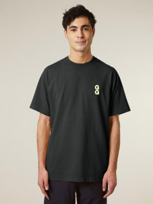 Groove Garden Festival Tee