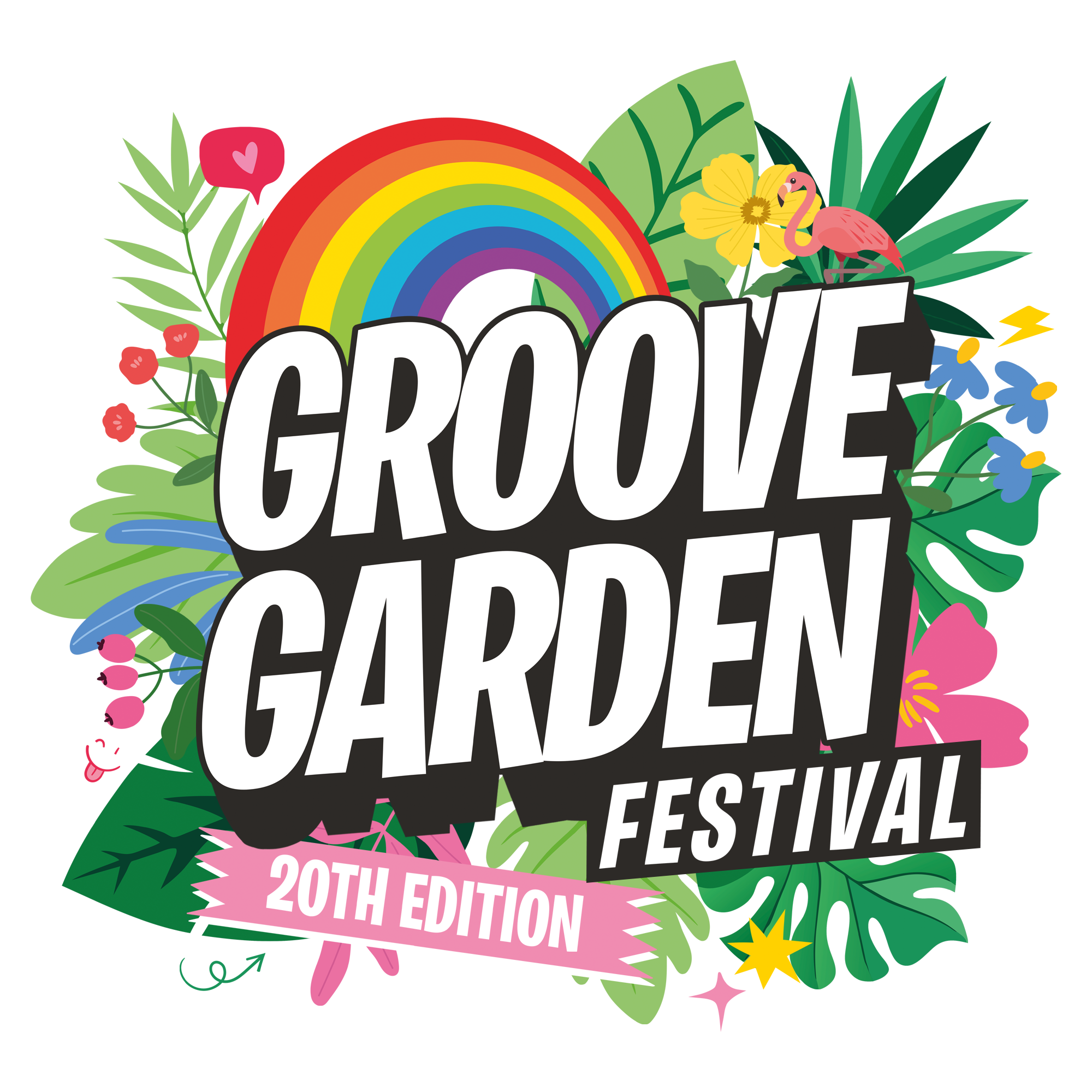 Groove Garden Festival