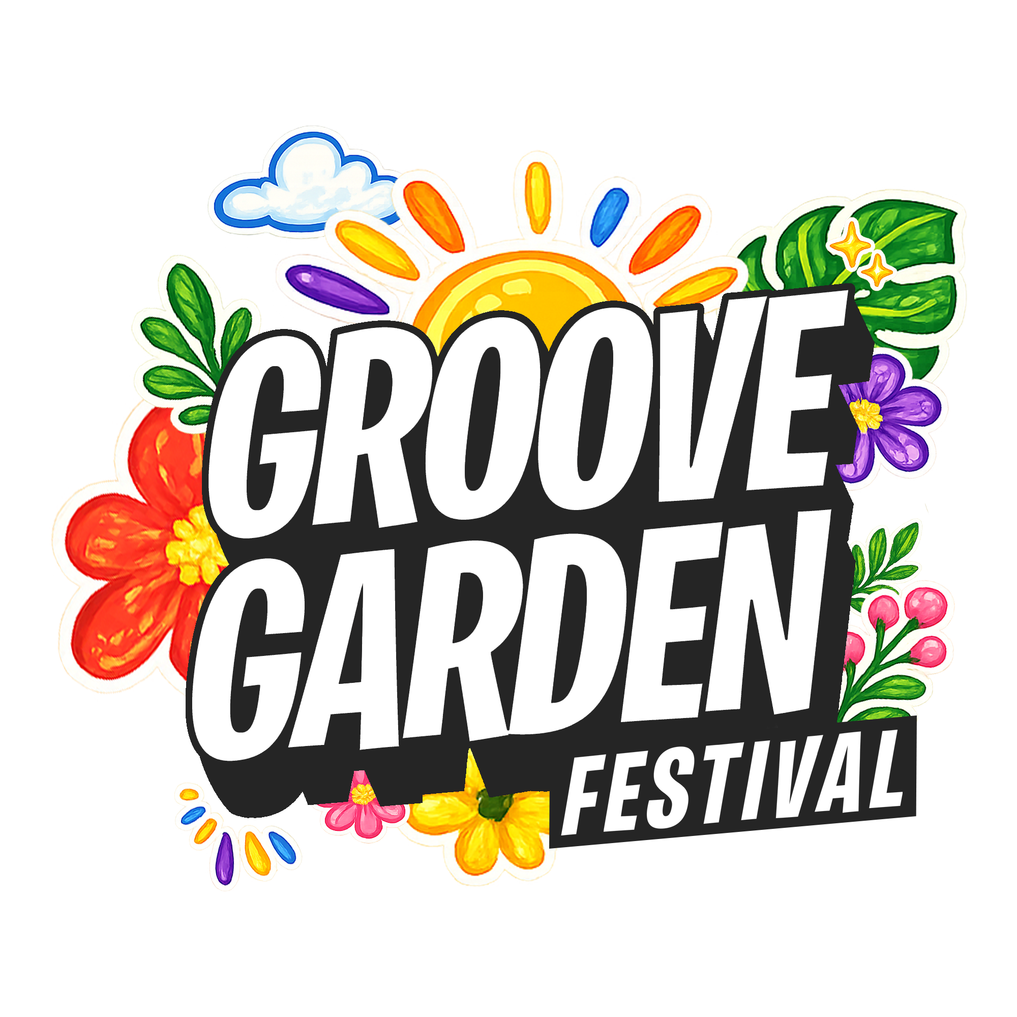 Groove Garden Festival